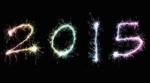 2015 New Year Image